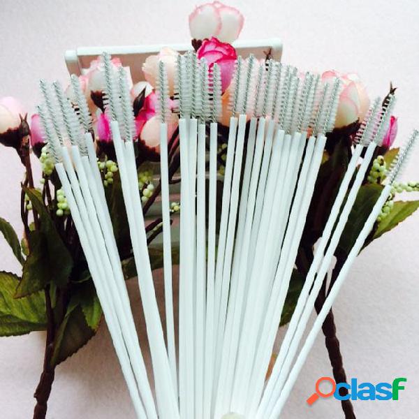 17.3cm * 2.3cm * 5mm 1500 piece stainless steel wire plastic