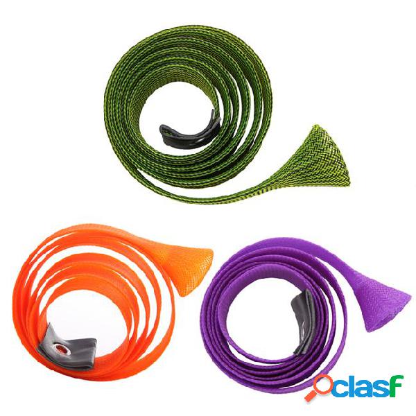 170cm 35mm casting fishing rod covers pesca acesorios rod