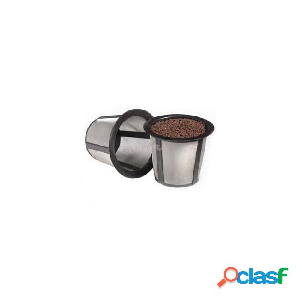 2015 mesh coffee filter baskets new plastic coffee filter