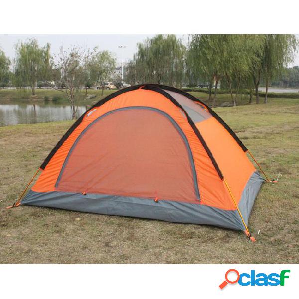 2016 summer outdoors tents camping shelters for two people