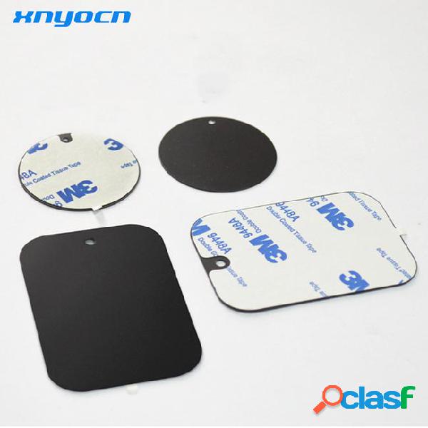 2017 phone replacement metal plate kit with adhesive