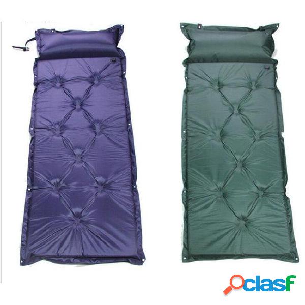 2018 new camping mat foam picnic outdoor hike sleeping pad