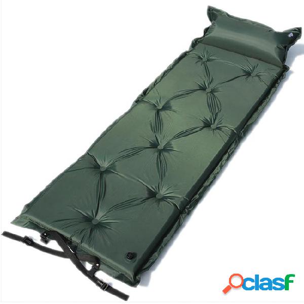 2018 new camping mat outdoor utralight mat inflatable