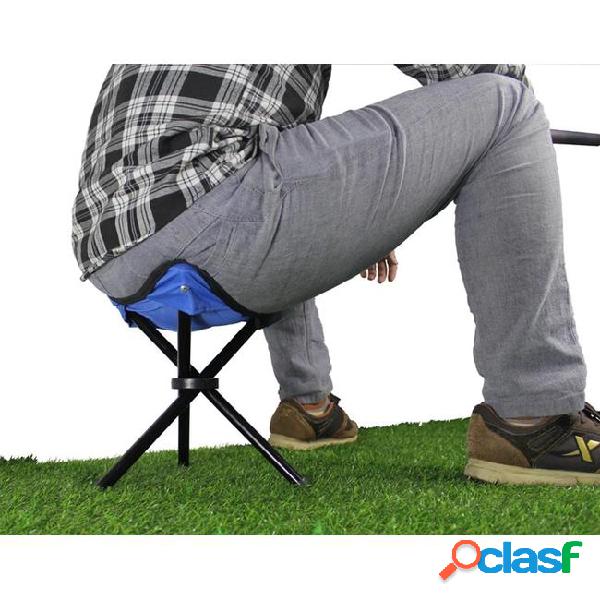 2018 outdoor camping fishing beach barbecue stool