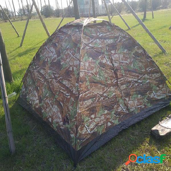 2018 quick building cheap camouflage tent large space