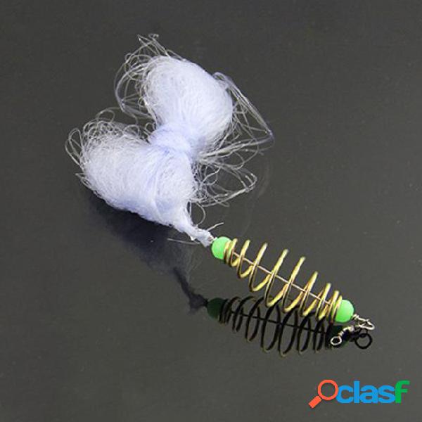 2019 new copper spring shoal fishing net fishing tools color
