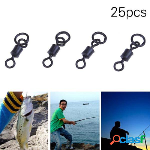 25pcs heavy ball bearing stainless steel fishing rolling