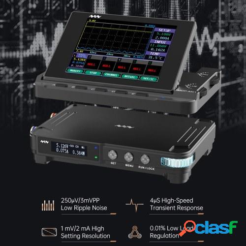 30V 10A 300W Mini módulo de alimentación digital portátil