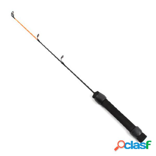 50cm ice fishing l/ml/ul sea fishing road gear rod tool