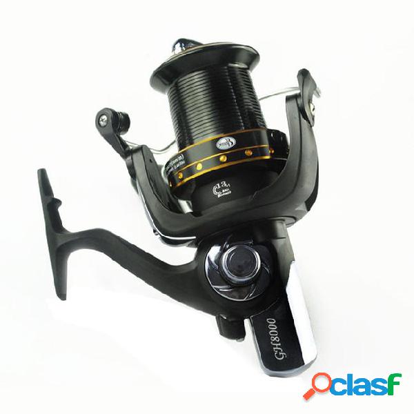 8000 fishing spinning reel 8000 13+1bb saltwater