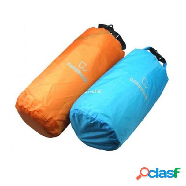 8l waterproof dry bags floating compress organizer pouch
