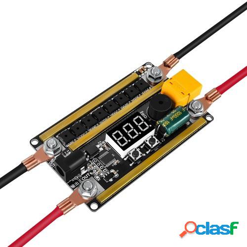 99 Engranajes de potencia Ajustable Mini Puntos Tablero de
