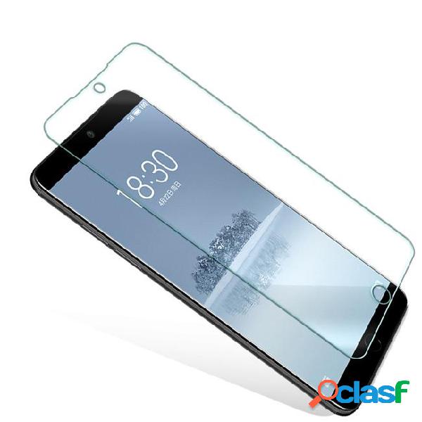 9h tempered glass for m3s mini m5s m5 note m5c mx6 m6 note