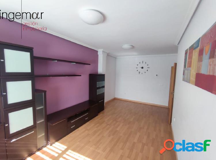 ACOGEDOR PISO EN VENTA O ALQUILER CON OPCION A COMPRA