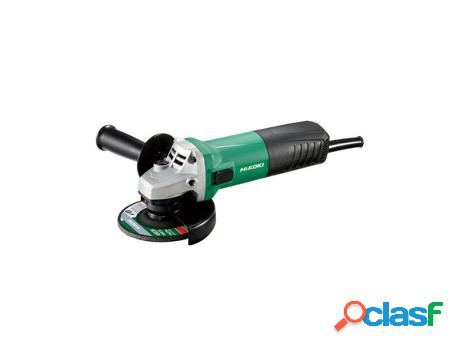 AMOLADORA 730 W, Ø 115 MM