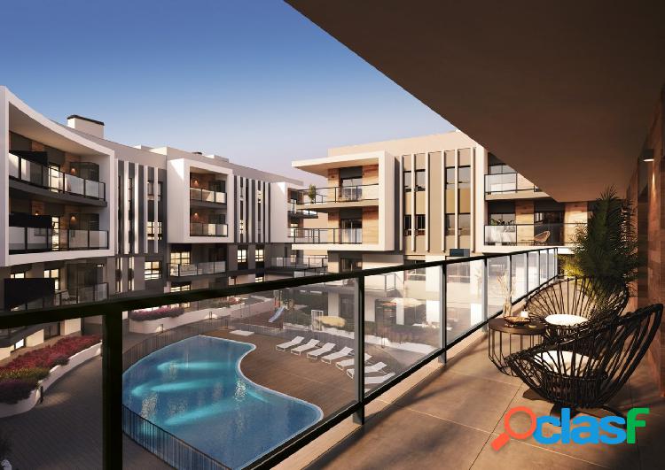 APARTAMENTO DE PLAYA EN ZONA URBANA.