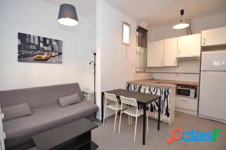 APARTAMENTO EN ARAPILES