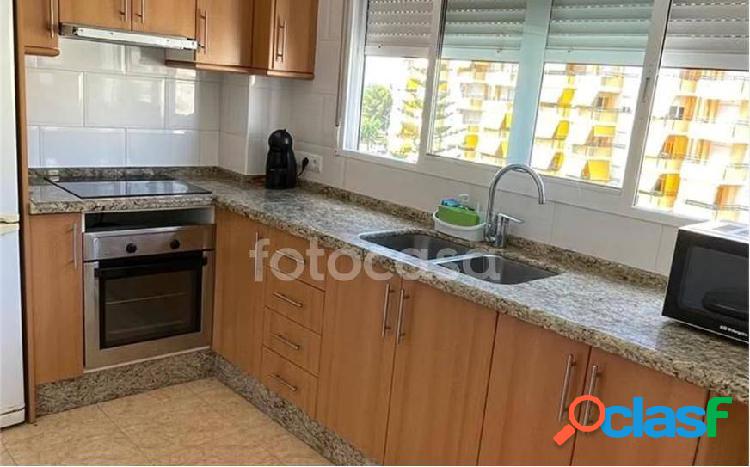 APARTAMENTO EN VENTA EN GANDIA CARRER DE LEGAZPI