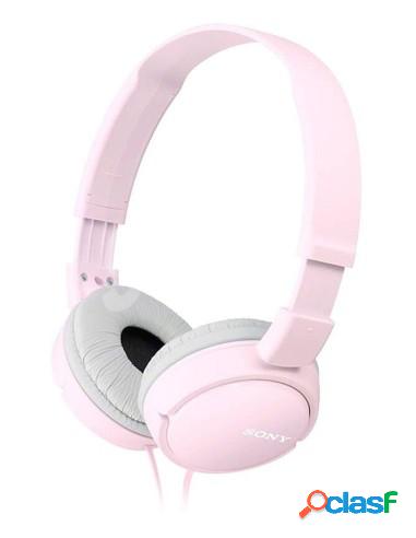 AURICULAR SONY MDR-ZX110 PINK