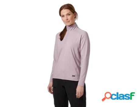 Abrigo HELLY HANSEN Mujer (Multicolor - XS)
