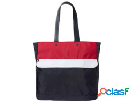 Abrigo HELLY HANSEN Unisexo (Multicolor - XXL)