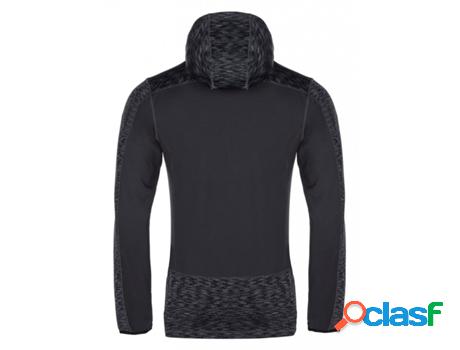 Abrigo KILPI Hombre (Multicolor - S)