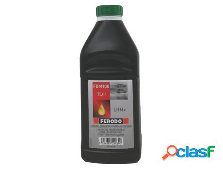 Aceite Hidráulico FERODO LHM (1 L)