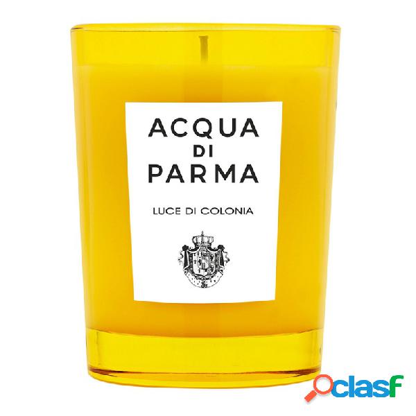 Acqua Di Parma Luce di Colonia Candle - 200 GR Perfumes