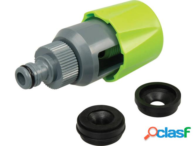 Adaptadores Universales para Grifos SILVERLINE 710670