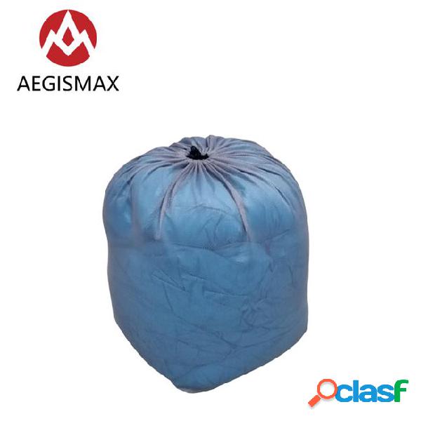 Aegismax new products outdoor sleeping bag pack stuff sack
