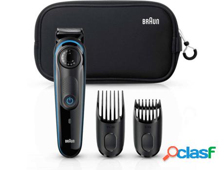 Afeitador BRAUN BT3940