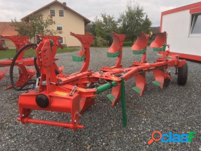 Agro-masz poh 4 hydraulische steinsicherung