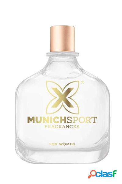 Agua de colonia Munich Win Women