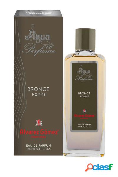 Agua de perfume Bronce