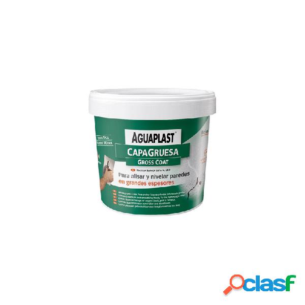 Aguaplast beissier capa gruesa 1 kg en pasta