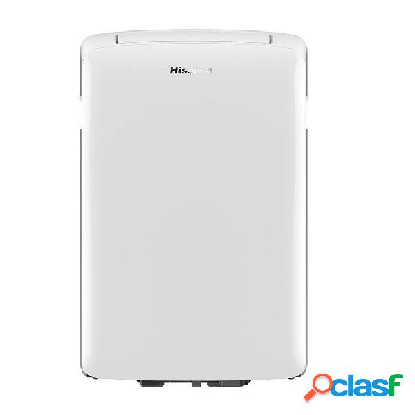 Aire Acondicionado HISENSE APC09 Portátil