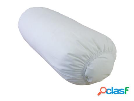 Almohada Cervical ORTOTEX Cilíndrica 45X18 Cm