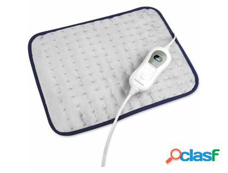 Almohada Eléctrica Multifuncional MEDISANA HP 405