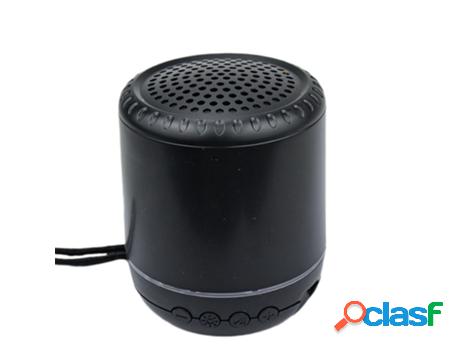 Altavoz Inalámbrico Portátil, L56 Samphone Eletronico L56
