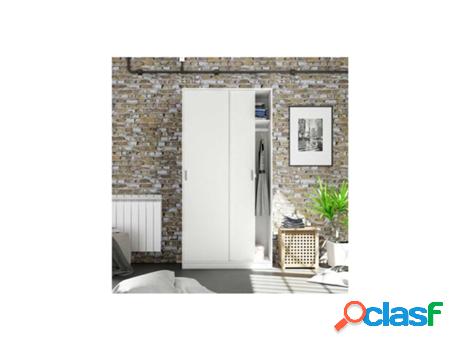 Amario 3406MF (200 x 100 x 50 cm - Melamina - Multicolor)