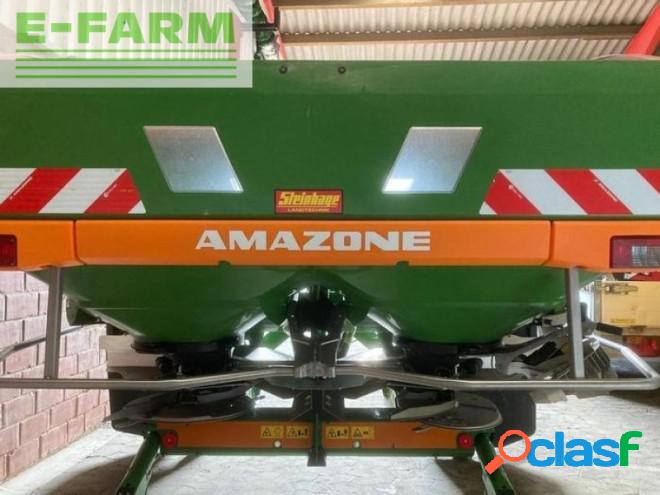 Amazone za-v 2600 super profis tronic