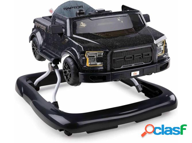 Andador BRIGHT STARTS Ford F-150 Raptor