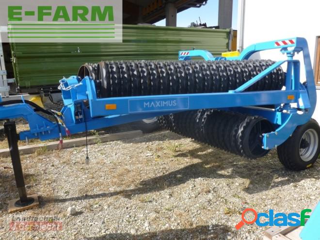 Andere cambridge roller