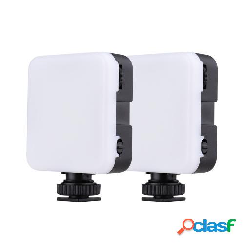 Andoer 42LED Ultra Bright LED Video Photography Light 42PCS