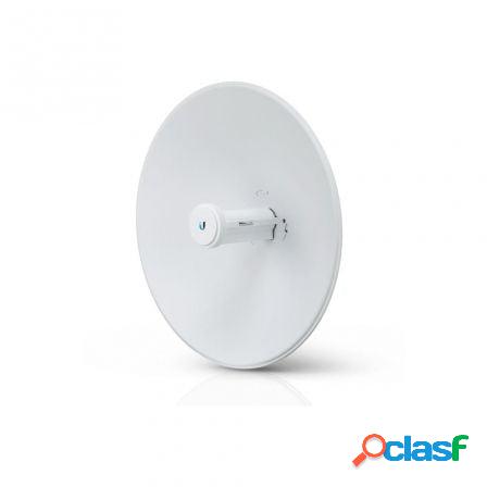 Antena powerbeam ubiquiti pbe-5ac-gen2/ 5ghz/ 450mbps/ gen2