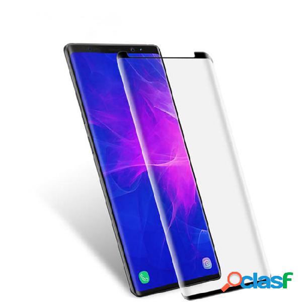 Anti-burst screen protector tempered glass for samsung