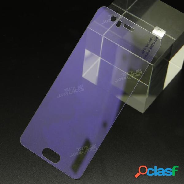 Anti fingerprints anti blue purple light full cover