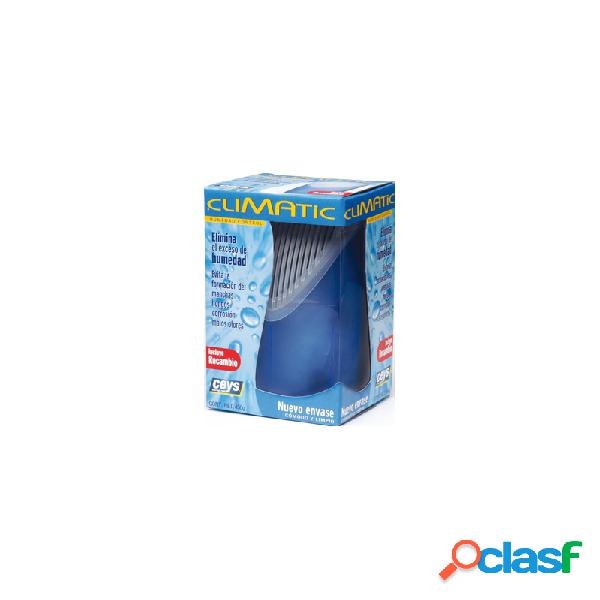 Antihumedad natur system ceys azul