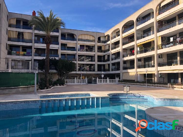 Apartament en venda a Calella amb piscina comunit\xc3\xa0ria