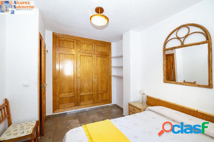 Apartamento con plaza de aparcamiento. Ideal